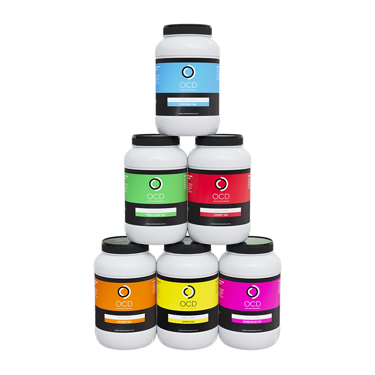 OCD Gels - 22L
