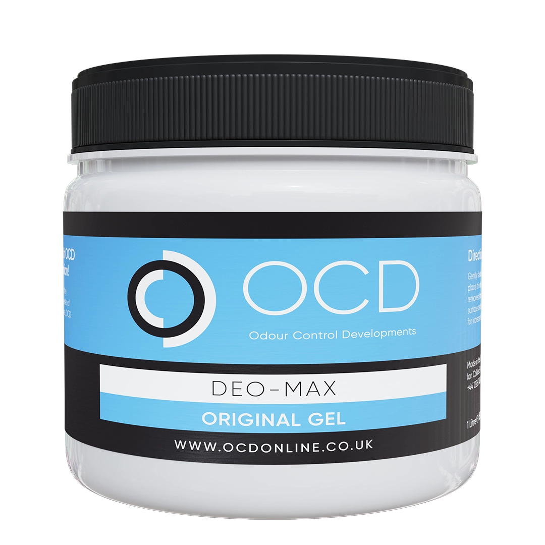OCD Deo-Max Original Gel 