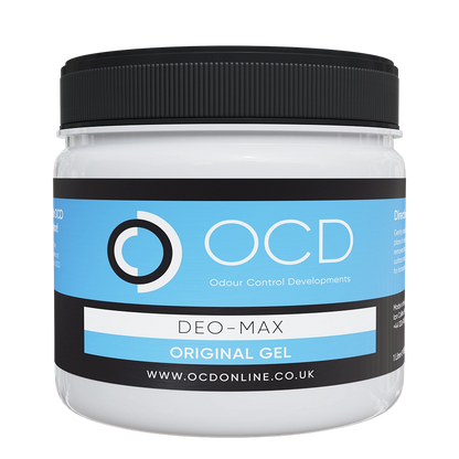 OCD Deo-Max Original Gel 
