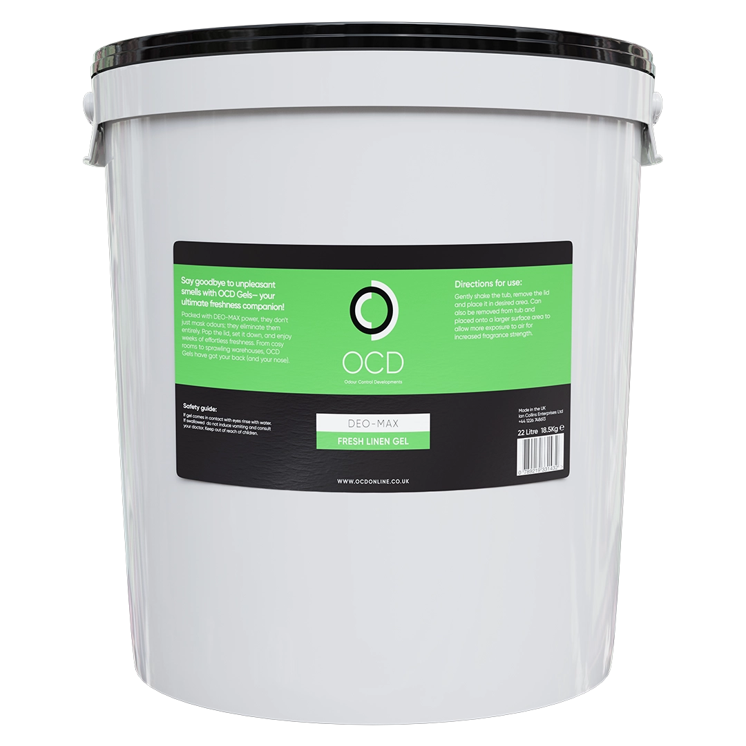 OCD Fresh Linen 22L