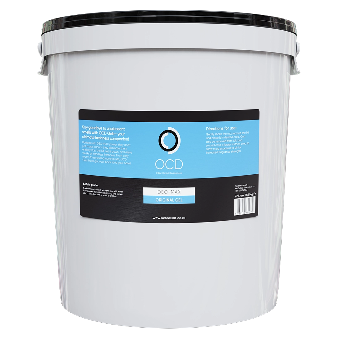 OCD Original Gel 22L
