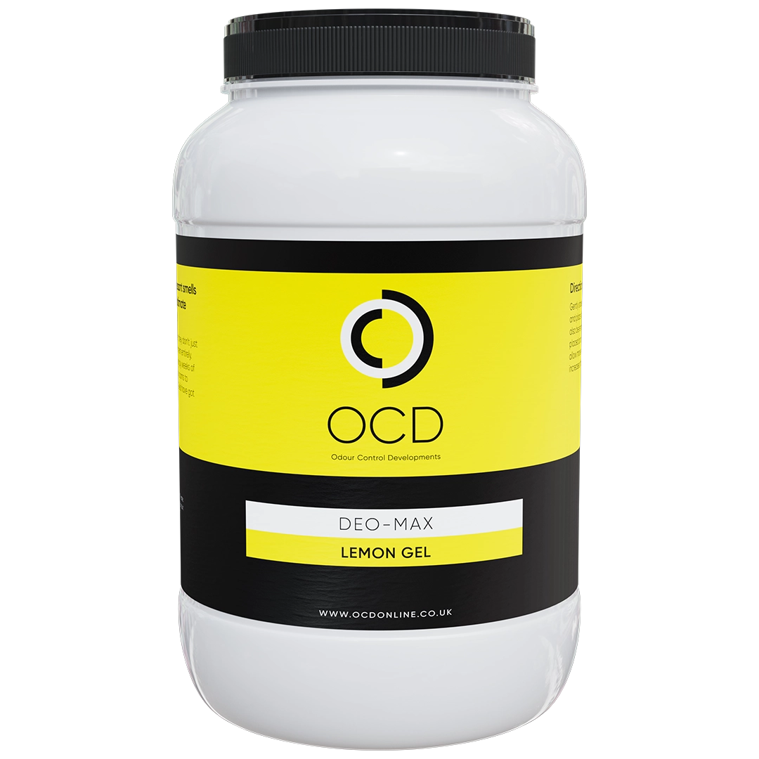 OCD Lemon 4L
