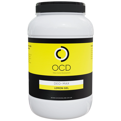 OCD Lemon 4L