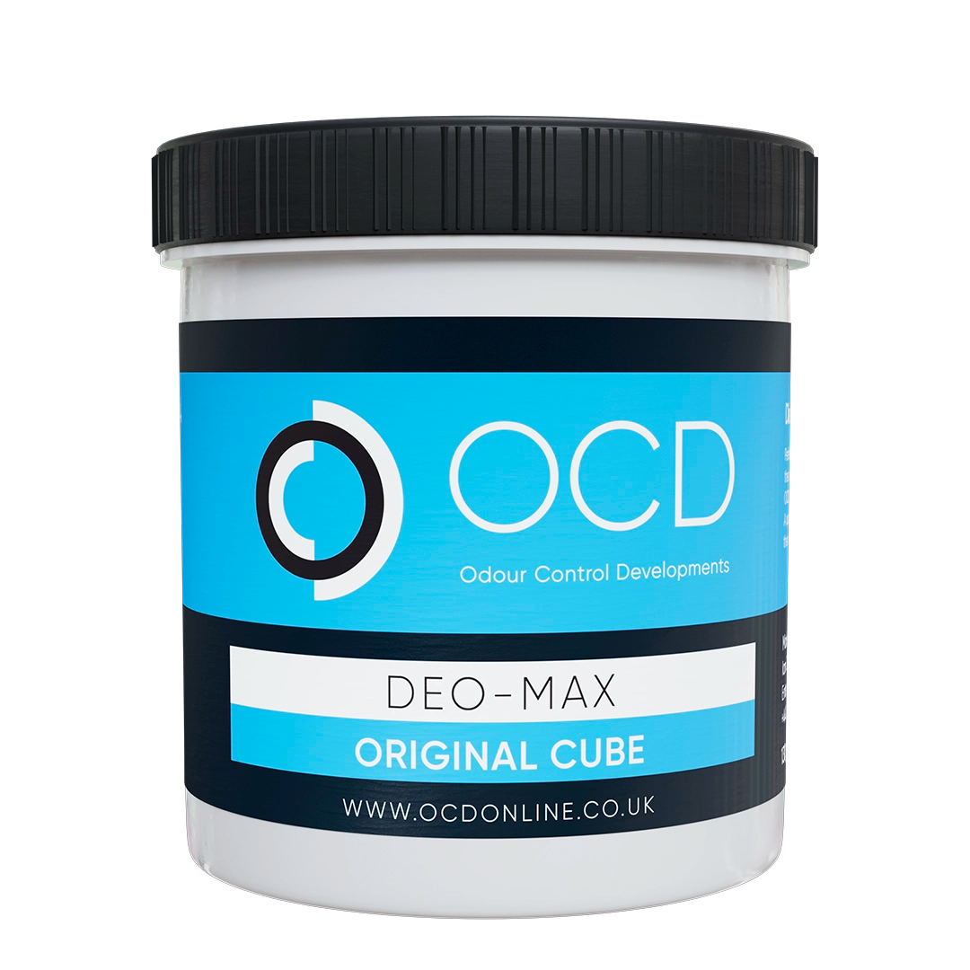 OCD Deo-Max Original Cube