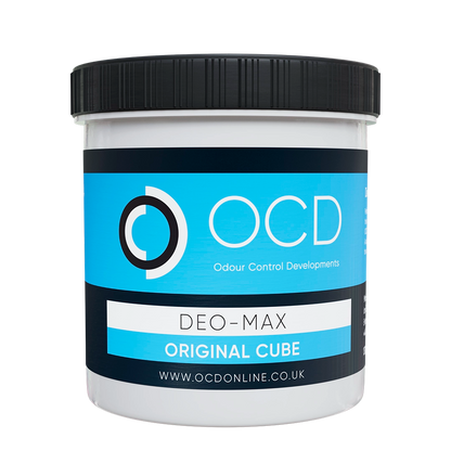 OCD Deo-Max Original Cube