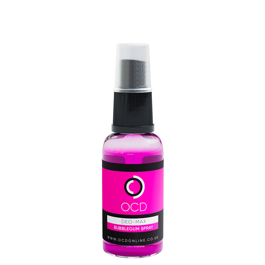 OCD Bubblegum Pocket Spray