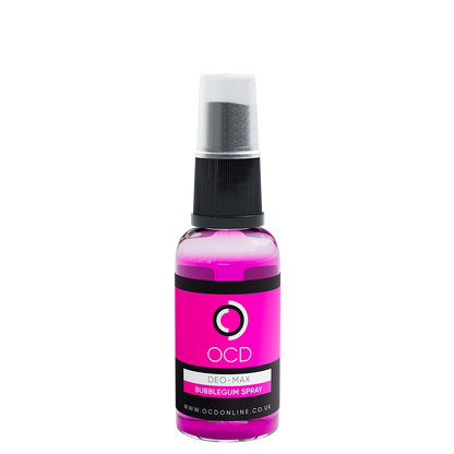 OCD Bubblegum Pocket Spray