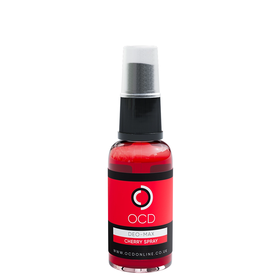 OCD Cherry Pocket Spray 