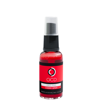 OCD Cherry Pocket Spray 