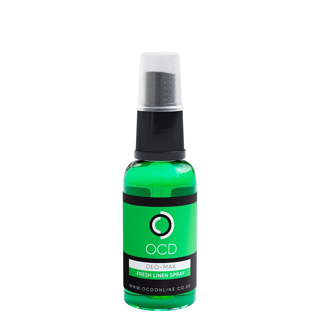 OCD Fresh Linen Pocket Spray