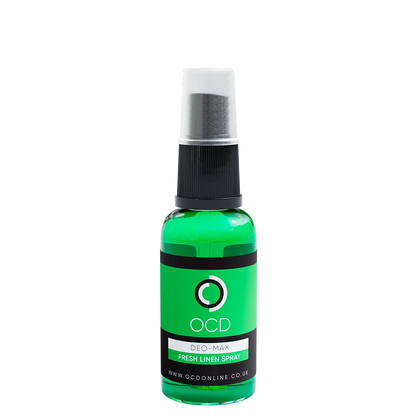 OCD Fresh Linen Pocket Spray