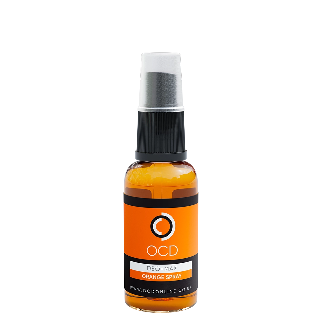 OCD Orange Pocket Spray 