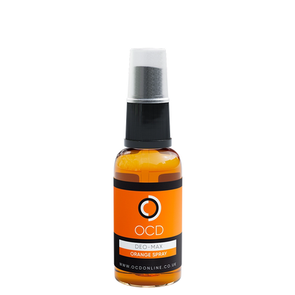 OCD Orange Pocket Spray 