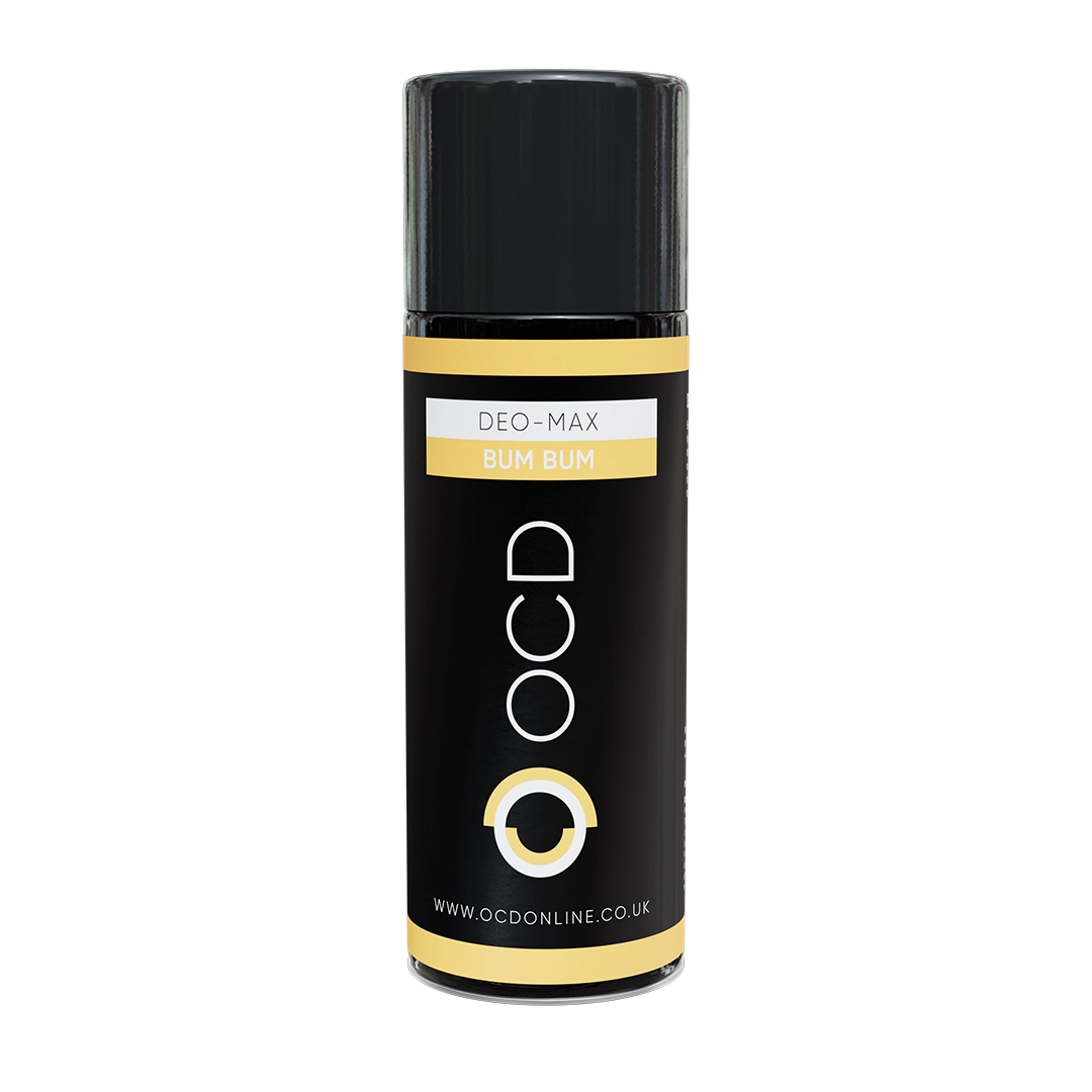 OCD Bum Bum Aerosol