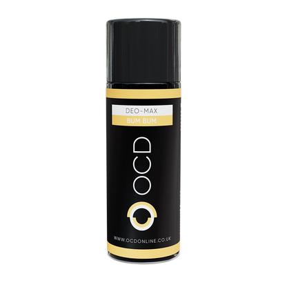 OCD Bum Bum Aerosol