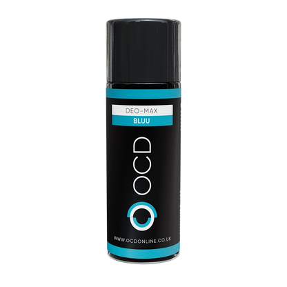 OCD Bluu Aerosol