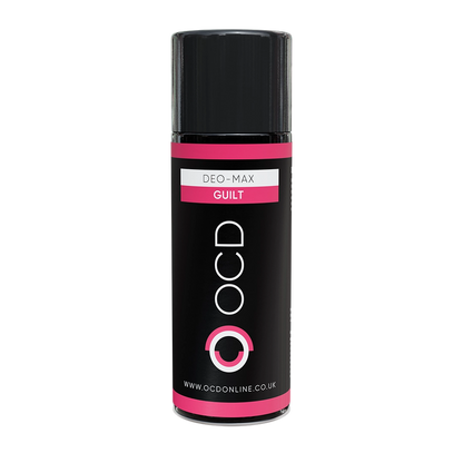 OCD Guilt Aerosol