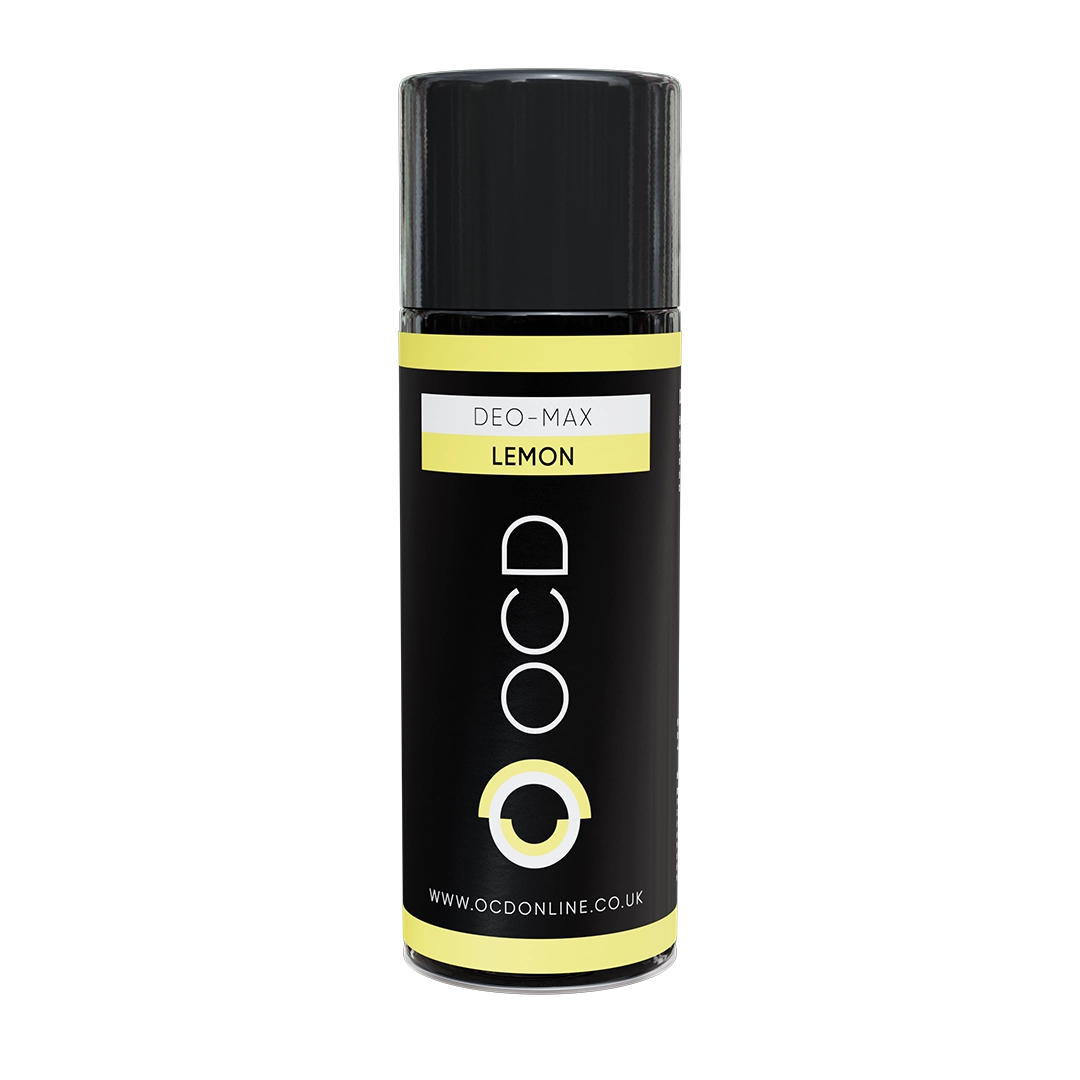 OCD Lemon Aerosol