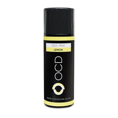 OCD Lemon Aerosol
