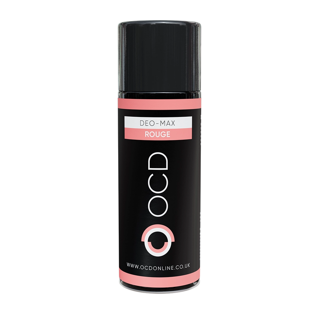 OCD Rouge Aerosol