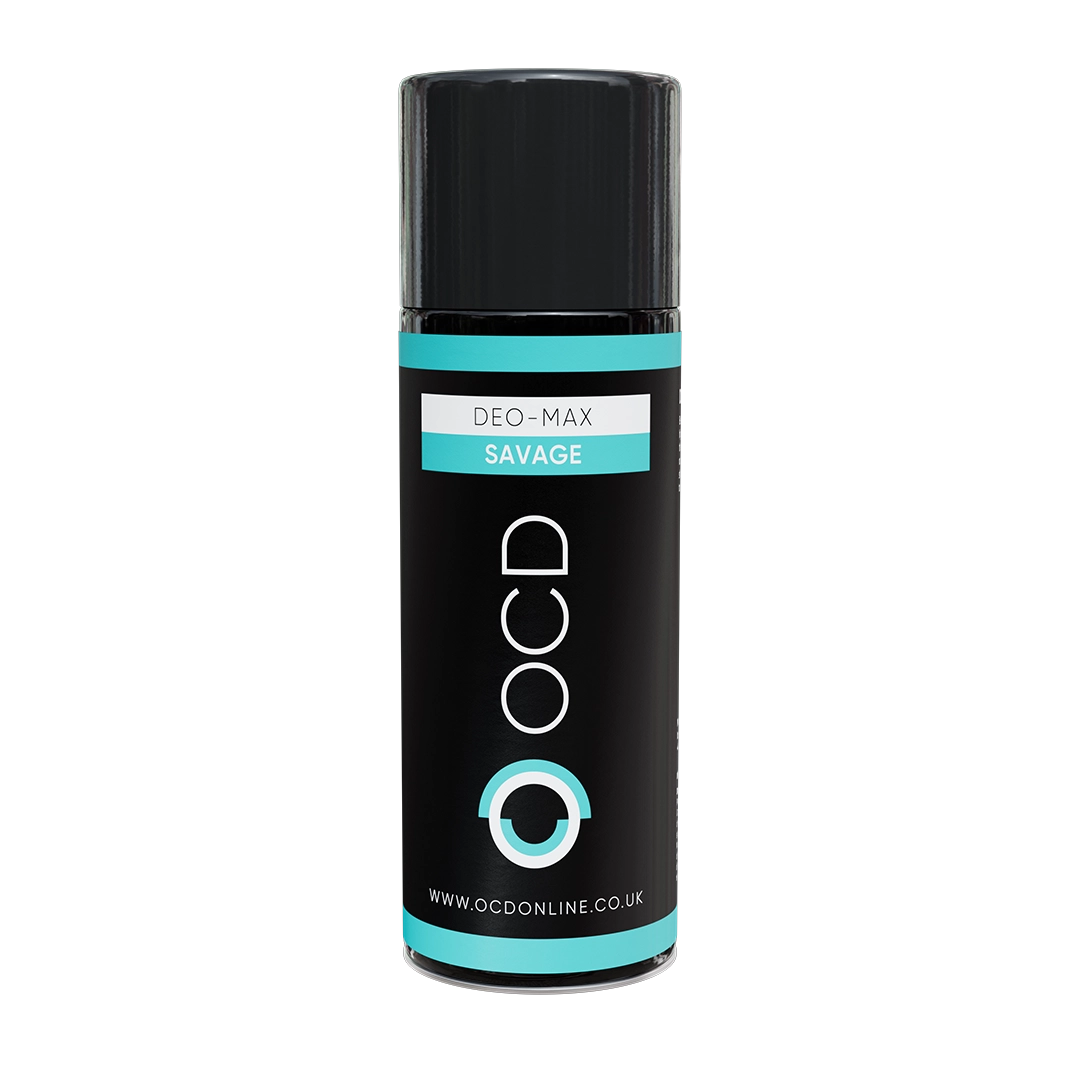 OCD Savage Aerosol