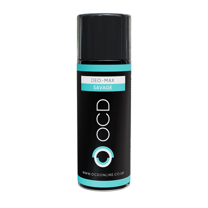 OCD Savage Aerosol