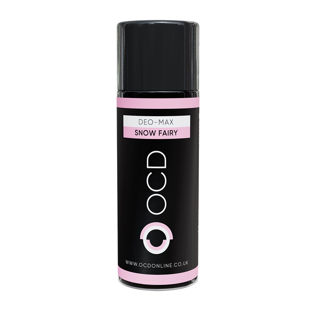 OCD Snow Fairy Aerosol