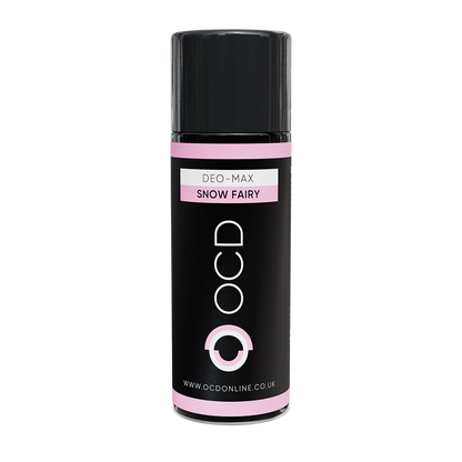 OCD Snow Fairy Aerosol