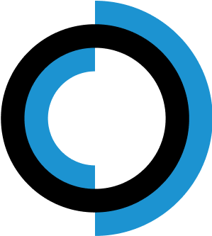 OCD Logo Blue